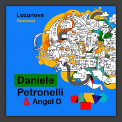 Lozanova Remixes