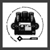 Music For Discares EP