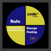 Strange Feeling