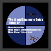 T Drop EP