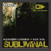 Subliminal EP