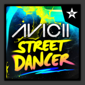 Street Dancer
