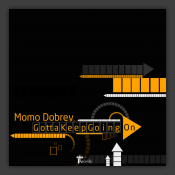 Gotta Keep Going On EP