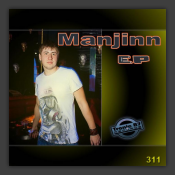 Manjinn EP