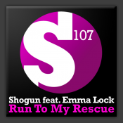 Run To My Rescue