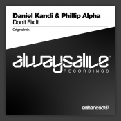 Don't Fix It
