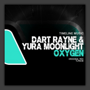 Oxygen