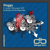 Cookie Monster EP