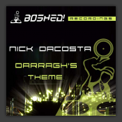 Darragh's Theme