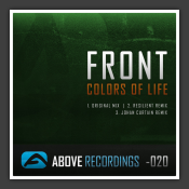 Colors Of Life