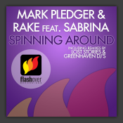 Spinning Around