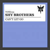 Can't Let Go