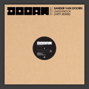 Daddyrock (Arty Remix)