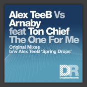 The One For Me