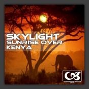 Sunrise Over Kenya