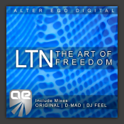 The Art Of Freedom