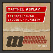 Transcendental / Studio Of Humility