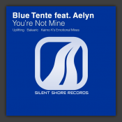 You're Not Mine