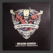 Breaking Barriers (Thunderdome 2010 Anthem)