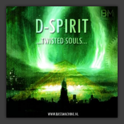 Twisted Souls