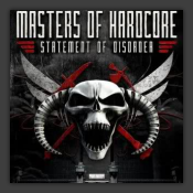 Disorder Master Pack