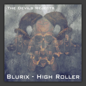High Roller E.P.