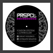 Great Violence / Ultimate Weapon