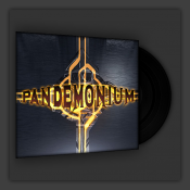 Daze Of Old (Official Pandemonium Anthem)