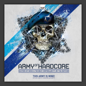 This Army Is Mine