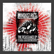 The Resistance EP