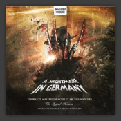 The Legend Returns (Official A Nightmare In Germany Anthem 2011)
