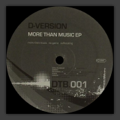 More Than Music EP