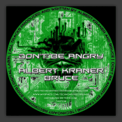 Don't Be Angry