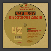 Discoteque Again