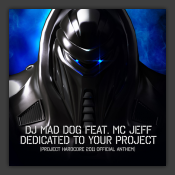 Dedicated To Your Project