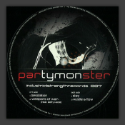 ParTYMONster EP