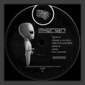 Zeta-Human Hybrid EP