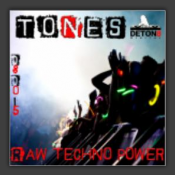 Raw Techno Power