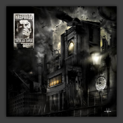 The Black Empire 