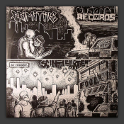 Primitive / Scintillate