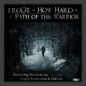 Path Of The Warrior