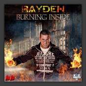 Burning Inside EP