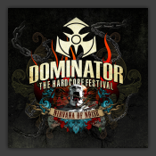 Nirvana Of Noise (Official Dominator 2011 Anthem)