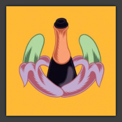 White Noise / Red Meat