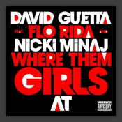 Where Them Girls At