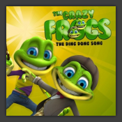 The Ding Dong Song