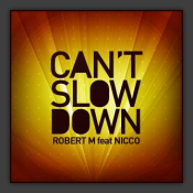 Can't Slow Down