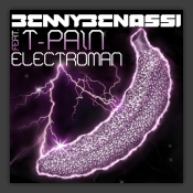 Electroman