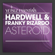 Asteroid 