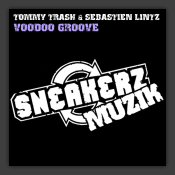 Voodoo Groove